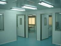 廣東省潔凈廠房找飛祥凈化科技