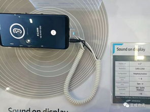 盤點(diǎn)2018sid年會展 三星顯示 lg display 京東方 友達(dá)光電 jdi 天馬微電子 維信諾 華山論劍