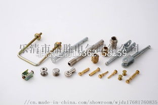 精密制造與多元應用 鉚釘與定位銷的工業(yè)價值