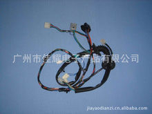 小批量生產(chǎn)電子線(xiàn)束 靈活應(yīng)對(duì)多樣化需求的解決方案