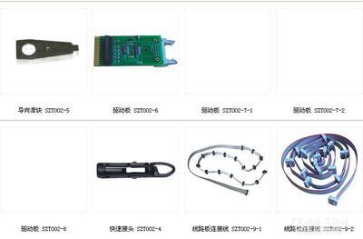 上海超誠電子科技 紡織機械選型中心的電子產品與配件專家